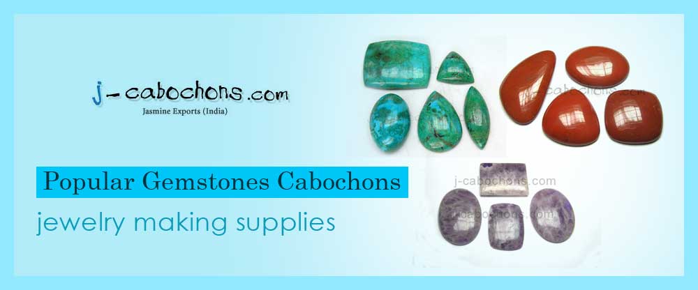 popular gemstone cabochons for fashion